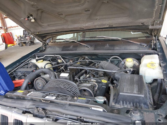 Продажа на аукционе авто 1996 Jeep Grand Cherokee Laredo, vin: 1J4GZ58S6TC158606, номер лота: 45146203
