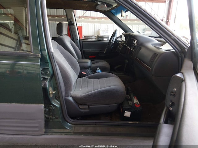 Продажа на аукционе авто 1996 Jeep Grand Cherokee Laredo, vin: 1J4GZ58S6TC158606, номер лота: 45146203
