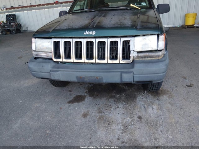 Продажа на аукционе авто 1996 Jeep Grand Cherokee Laredo, vin: 1J4GZ58S6TC158606, номер лота: 45146203