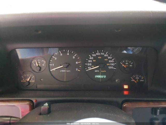 Продажа на аукционе авто 1996 Jeep Grand Cherokee Laredo, vin: 1J4GZ58S6TC158606, номер лота: 45146203