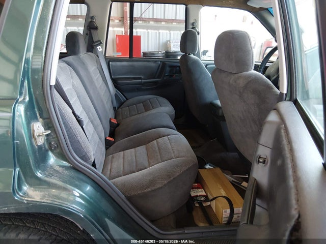 Продажа на аукционе авто 1996 Jeep Grand Cherokee Laredo, vin: 1J4GZ58S6TC158606, номер лота: 45146203