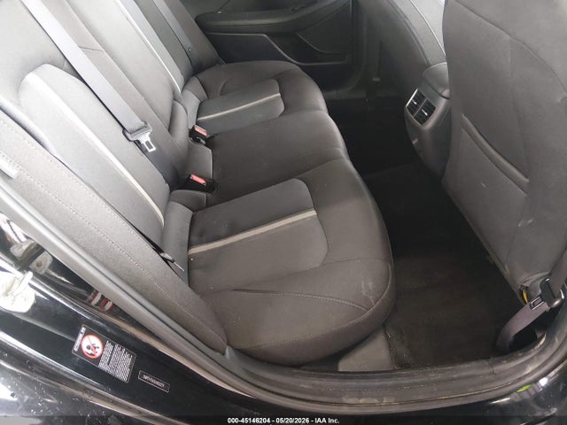 2020 Hyundai Sonata Sel მანქანა იყიდება აუქციონზე, vin: 5NPEF4JA3LH026229, აუქციონის ნომერი: 45146204