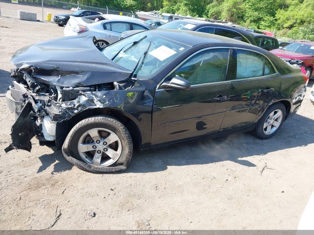 Aukcja sprzedaży 2015 Chevrolet Malibu Ls, vin: 1G11B5SL5FF105828, numer aukcji: 45146205