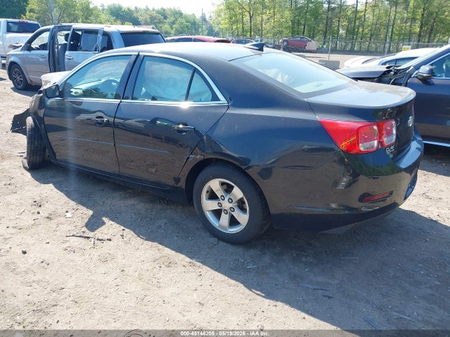 Aukcja sprzedaży 2015 Chevrolet Malibu Ls, vin: 1G11B5SL5FF105828, numer aukcji: 45146205