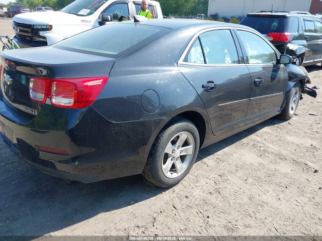 Aukcja sprzedaży 2015 Chevrolet Malibu Ls, vin: 1G11B5SL5FF105828, numer aukcji: 45146205