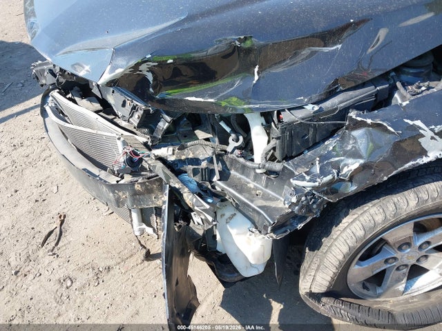 Aukcja sprzedaży 2015 Chevrolet Malibu Ls, vin: 1G11B5SL5FF105828, numer aukcji: 45146205