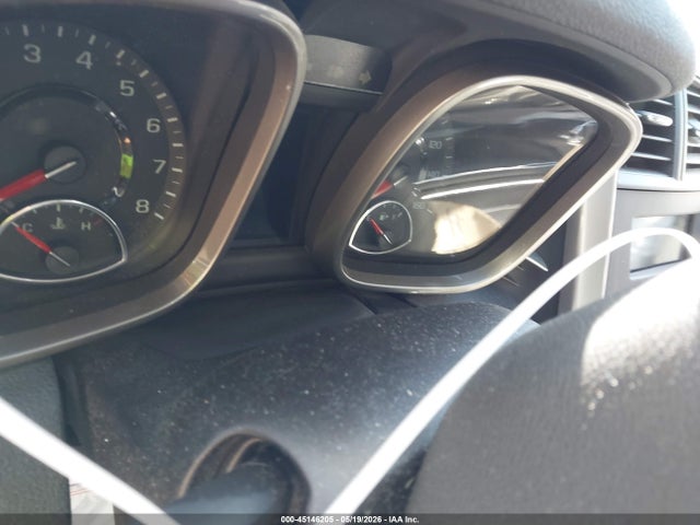 Aukcja sprzedaży 2015 Chevrolet Malibu Ls, vin: 1G11B5SL5FF105828, numer aukcji: 45146205