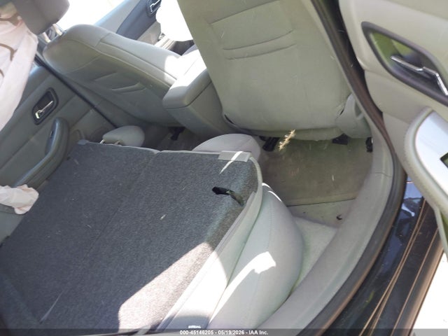 Aukcja sprzedaży 2015 Chevrolet Malibu Ls, vin: 1G11B5SL5FF105828, numer aukcji: 45146205