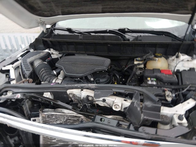Auction sale of the 2017 Gmc Acadia Denali, vin: 1GKKNPLS7HZ161084, lot number: 45146209