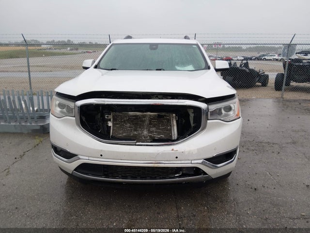 Auction sale of the 2017 Gmc Acadia Denali, vin: 1GKKNPLS7HZ161084, lot number: 45146209