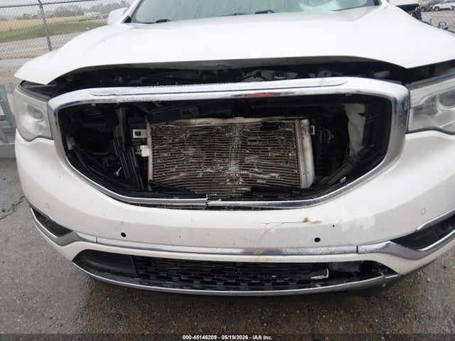 Auction sale of the 2017 Gmc Acadia Denali, vin: 1GKKNPLS7HZ161084, lot number: 45146209