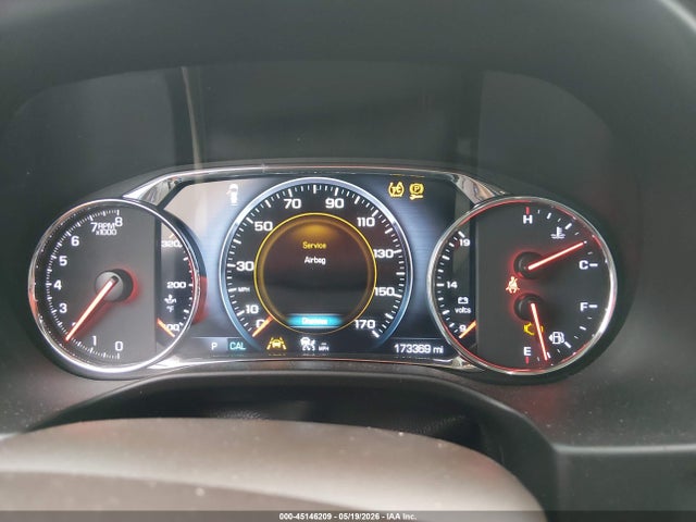 Auction sale of the 2017 Gmc Acadia Denali, vin: 1GKKNPLS7HZ161084, lot number: 45146209