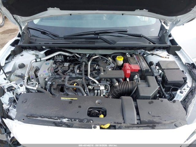 2025 Nissan Sentra Sr მანქანა იყიდება აუქციონზე, vin: 3N1AB8DV4SY408774, აუქციონის ნომერი: 45146218