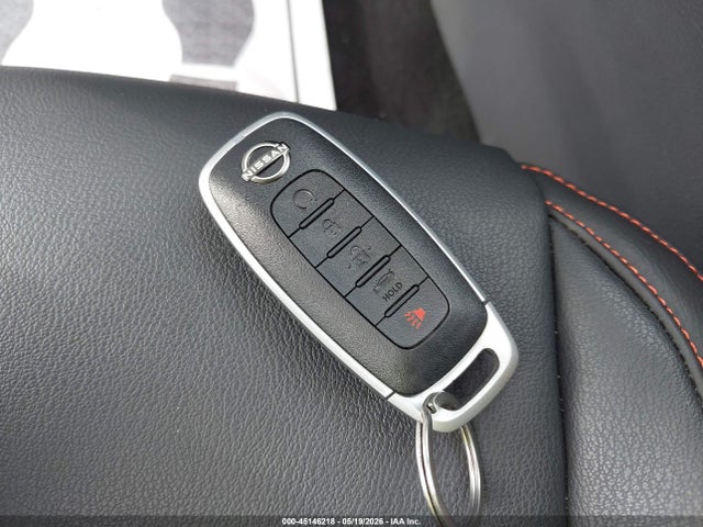 2025 Nissan Sentra Sr მანქანა იყიდება აუქციონზე, vin: 3N1AB8DV4SY408774, აუქციონის ნომერი: 45146218