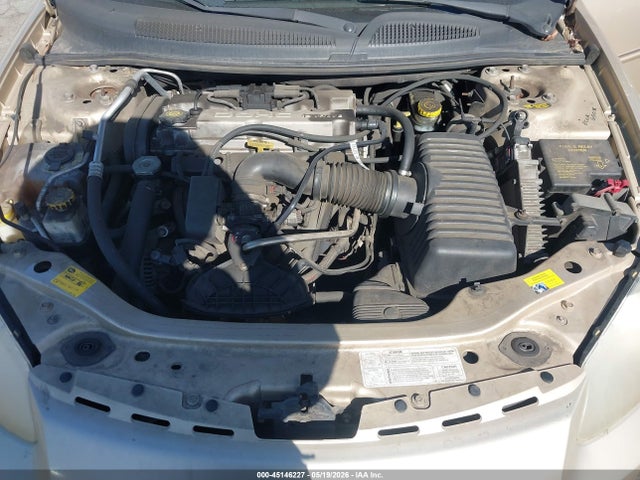 Aukcja sprzedaży 2001 Dodge Stratus Se, vin: 1B3EJ46X71N728211, numer aukcji: 45146227