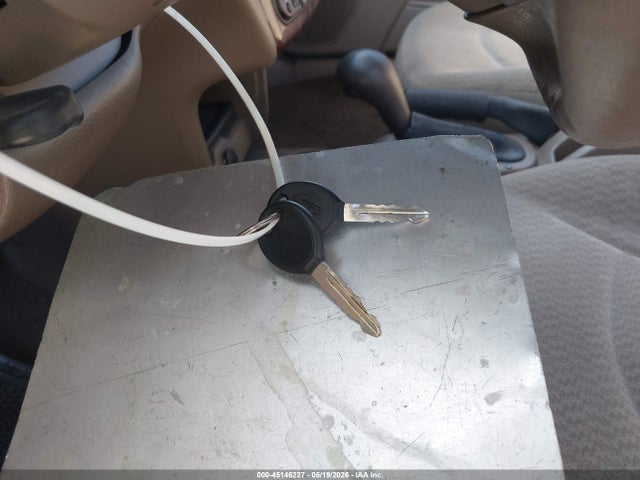 Aukcja sprzedaży 2001 Dodge Stratus Se, vin: 1B3EJ46X71N728211, numer aukcji: 45146227