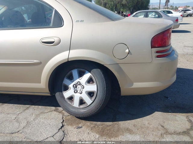 Aukcja sprzedaży 2001 Dodge Stratus Se, vin: 1B3EJ46X71N728211, numer aukcji: 45146227