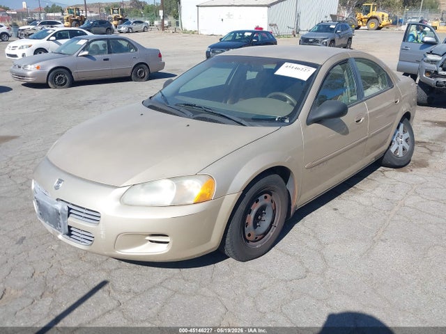 Aukcja sprzedaży 2001 Dodge Stratus Se, vin: 1B3EJ46X71N728211, numer aukcji: 45146227