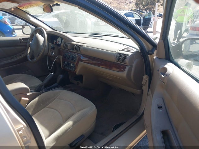 Aukcja sprzedaży 2001 Dodge Stratus Se, vin: 1B3EJ46X71N728211, numer aukcji: 45146227
