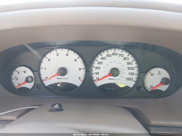 Aukcja sprzedaży 2001 Dodge Stratus Se, vin: 1B3EJ46X71N728211, numer aukcji: 45146227