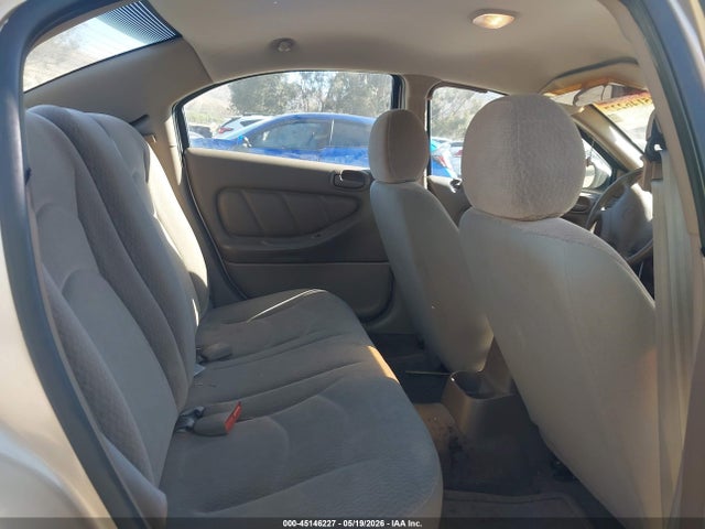 Aukcja sprzedaży 2001 Dodge Stratus Se, vin: 1B3EJ46X71N728211, numer aukcji: 45146227
