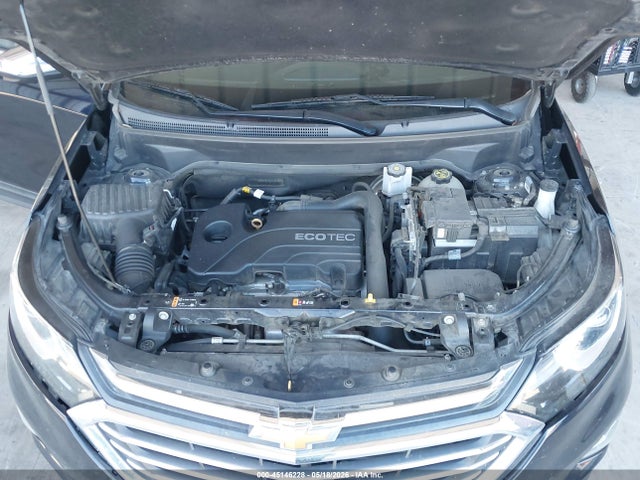 2GNAXNEV0L6138383 Chevrolet Equinox Fwd Premier 1.5l Turbo