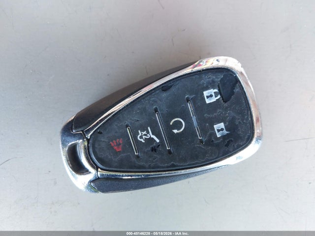 2GNAXNEV0L6138383 Chevrolet Equinox Fwd Premier 1.5l Turbo
