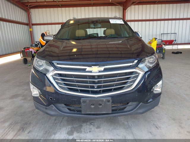 2GNAXNEV0L6138383 Chevrolet Equinox Fwd Premier 1.5l Turbo
