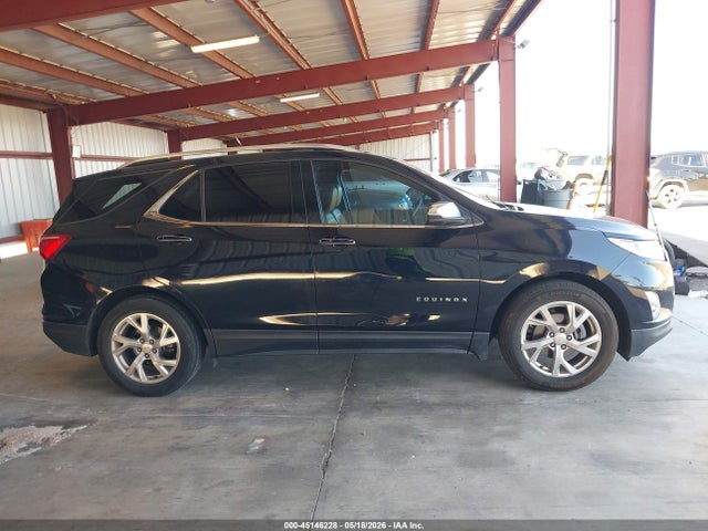 2GNAXNEV0L6138383 Chevrolet Equinox Fwd Premier 1.5l Turbo