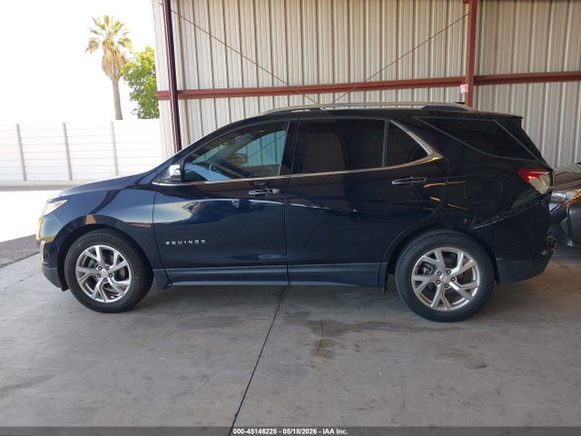 2GNAXNEV0L6138383 Chevrolet Equinox Fwd Premier 1.5l Turbo