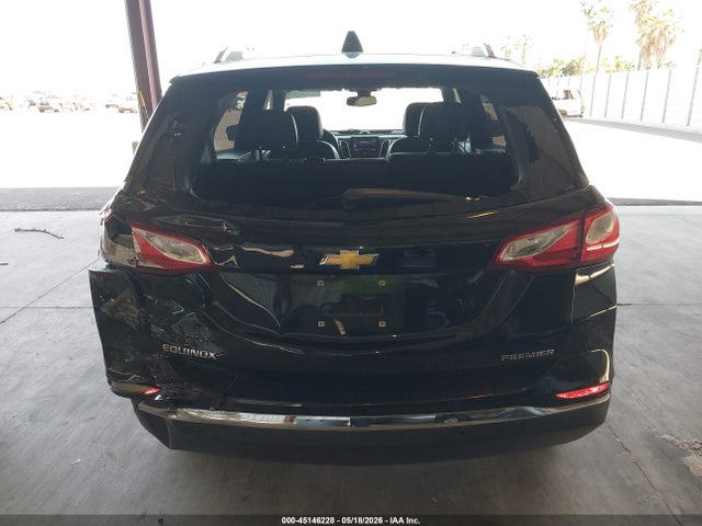 2GNAXNEV0L6138383 Chevrolet Equinox Fwd Premier 1.5l Turbo