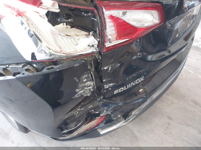 2GNAXNEV0L6138383 Chevrolet Equinox Fwd Premier 1.5l Turbo