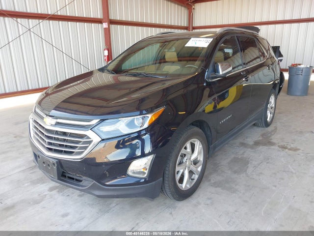 2GNAXNEV0L6138383 Chevrolet Equinox Fwd Premier 1.5l Turbo