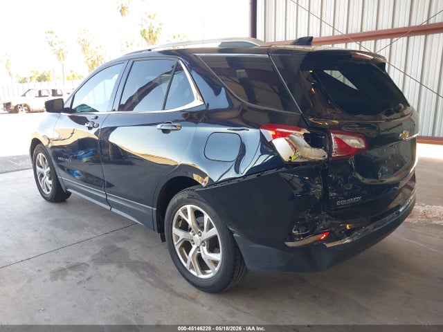 2GNAXNEV0L6138383 Chevrolet Equinox Fwd Premier 1.5l Turbo