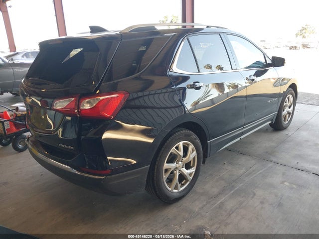 2GNAXNEV0L6138383 Chevrolet Equinox Fwd Premier 1.5l Turbo