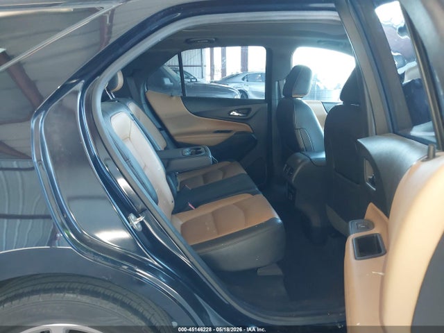2GNAXNEV0L6138383 Chevrolet Equinox Fwd Premier 1.5l Turbo