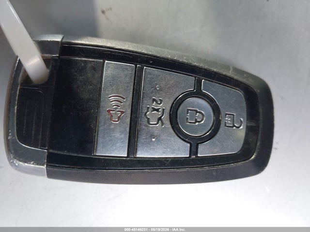 3FA6P0LU6JR173873 Ford Fusion Hybrid Se
