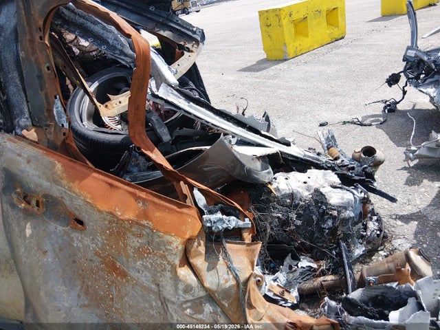 45146234 :رقم المزاد ، SADCZ2EE0NA690678 vin ، 2022 Jaguar F-pace Svr مزاد بيع
