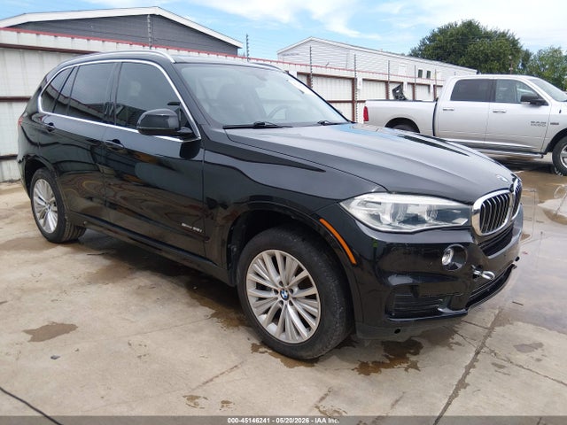Продажа на аукционе авто 2016 Bmw X5 Sdrive35i, vin: 5UXKR2C54G0U17468, номер лота: 45146241