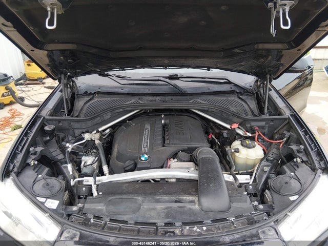 Продаж на аукціоні авто 2016 Bmw X5 Sdrive35i, vin: 5UXKR2C54G0U17468, номер лоту: 45146241
