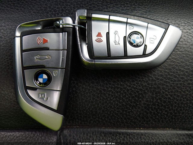 Продаж на аукціоні авто 2016 Bmw X5 Sdrive35i, vin: 5UXKR2C54G0U17468, номер лоту: 45146241