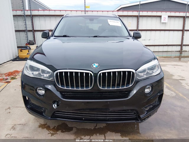 Продаж на аукціоні авто 2016 Bmw X5 Sdrive35i, vin: 5UXKR2C54G0U17468, номер лоту: 45146241