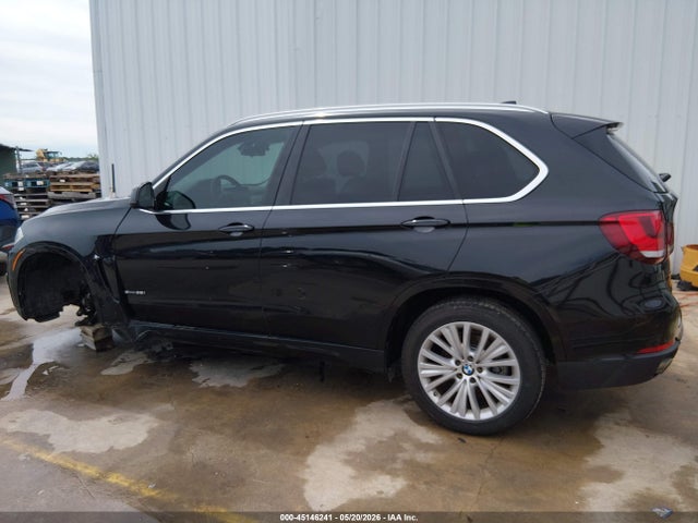 Продаж на аукціоні авто 2016 Bmw X5 Sdrive35i, vin: 5UXKR2C54G0U17468, номер лоту: 45146241