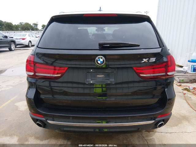Продаж на аукціоні авто 2016 Bmw X5 Sdrive35i, vin: 5UXKR2C54G0U17468, номер лоту: 45146241