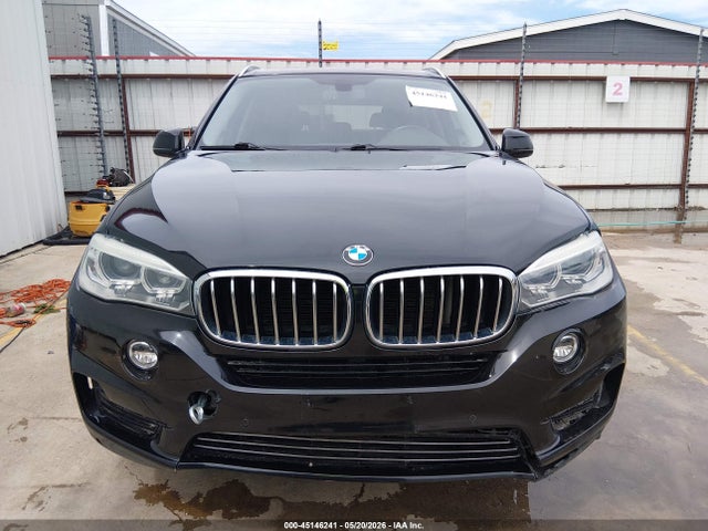 Продаж на аукціоні авто 2016 Bmw X5 Sdrive35i, vin: 5UXKR2C54G0U17468, номер лоту: 45146241