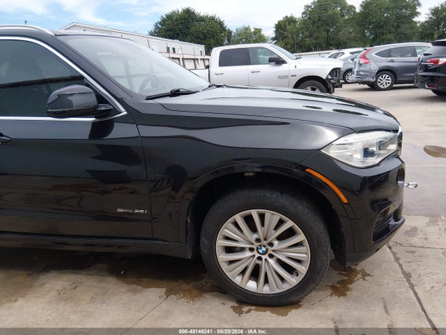 Продаж на аукціоні авто 2016 Bmw X5 Sdrive35i, vin: 5UXKR2C54G0U17468, номер лоту: 45146241