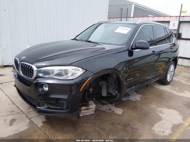 Продаж на аукціоні авто 2016 Bmw X5 Sdrive35i, vin: 5UXKR2C54G0U17468, номер лоту: 45146241