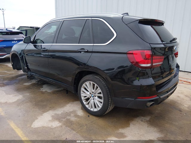 Продаж на аукціоні авто 2016 Bmw X5 Sdrive35i, vin: 5UXKR2C54G0U17468, номер лоту: 45146241