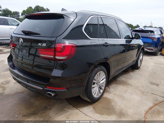 Продаж на аукціоні авто 2016 Bmw X5 Sdrive35i, vin: 5UXKR2C54G0U17468, номер лоту: 45146241