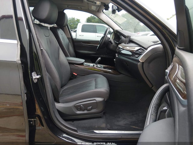 Продаж на аукціоні авто 2016 Bmw X5 Sdrive35i, vin: 5UXKR2C54G0U17468, номер лоту: 45146241